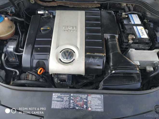 Volkswagen Passat 2006, 298,764 km - 2.0 л - Bakı