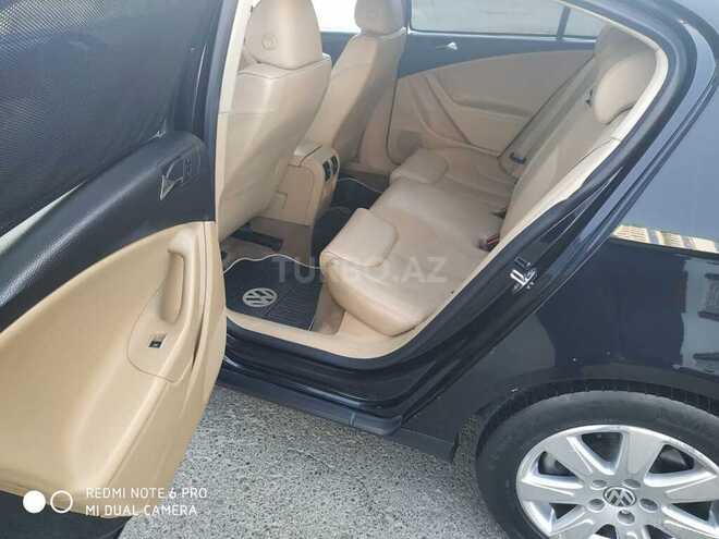 Volkswagen Passat 2006, 298,764 km - 2.0 л - Bakı