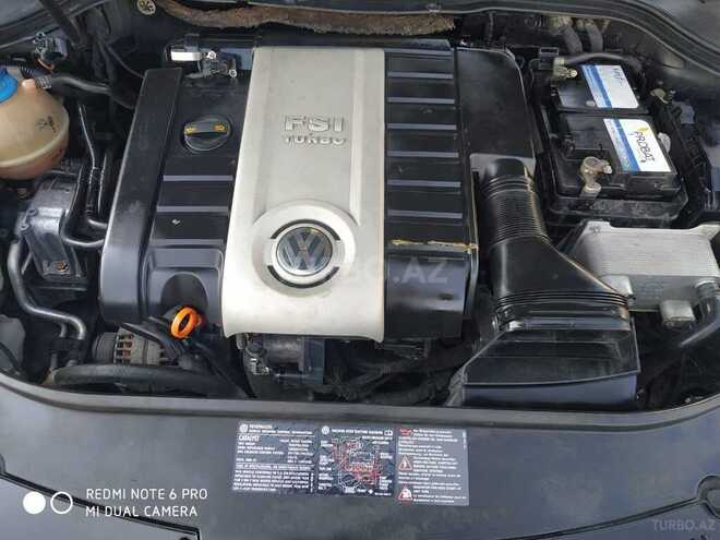 Volkswagen Passat 2006, 298,764 km - 2.0 л - Bakı
