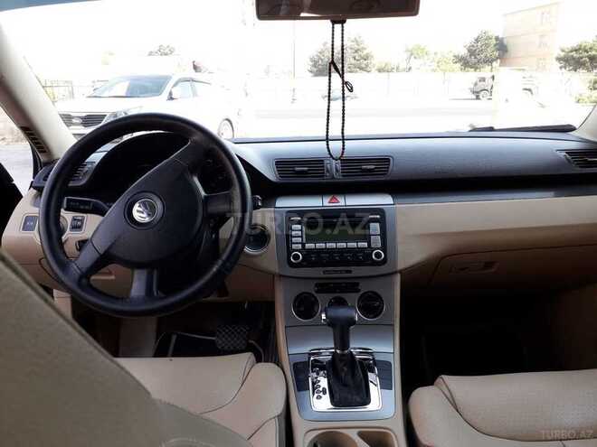 Volkswagen Passat 2006, 298,764 km - 2.0 л - Bakı
