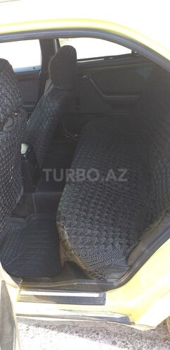 Mercedes C 220 1995, 520,000 km - 2.2 l - Bakı