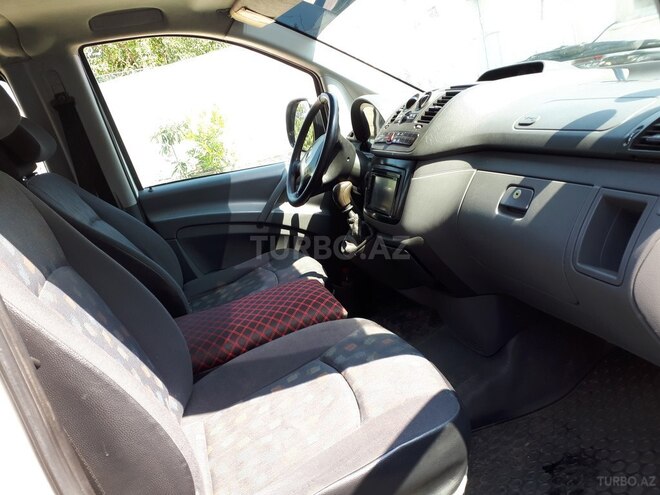Mercedes Vito 2005, 335,000 km - 2.2 l - Şəmkir