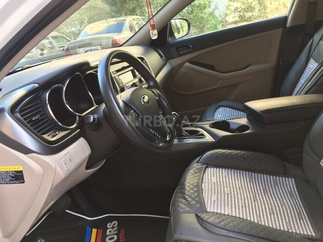 Kia Optima 2013, 84,500 km - 2.4 л - Xırdalan