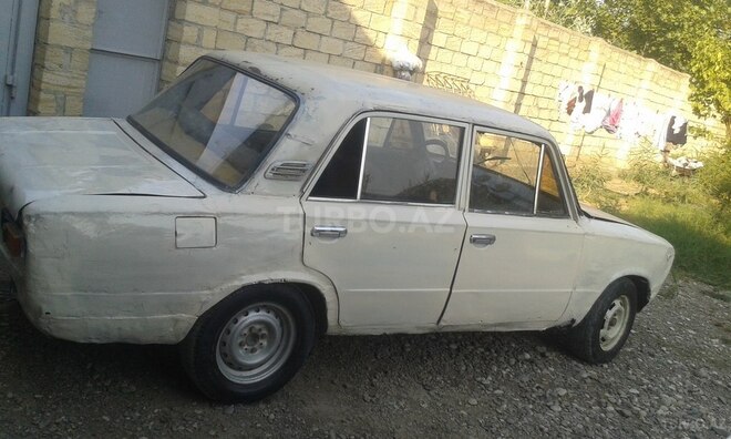 LADA (VAZ) 2101 1980, 650,955 km - 1.3 l - Yevlax