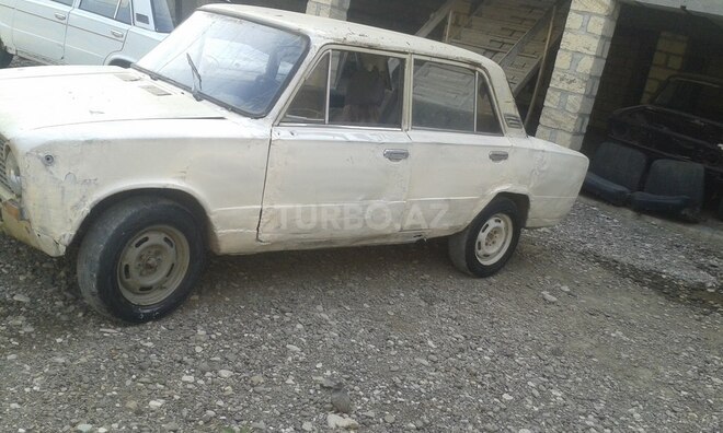 LADA (VAZ) 2101 1980, 650,955 km - 1.3 l - Yevlax