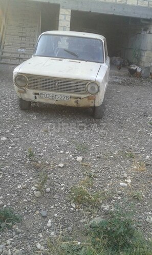 LADA (VAZ) 2101 1980, 650,955 km - 1.3 l - Yevlax