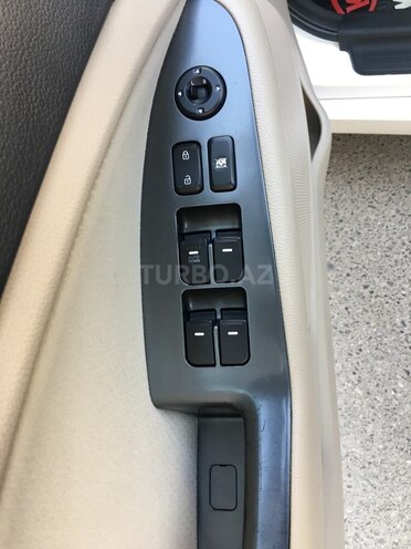 Kia Optima 2013, 84,500 km - 2.4 л - Xırdalan