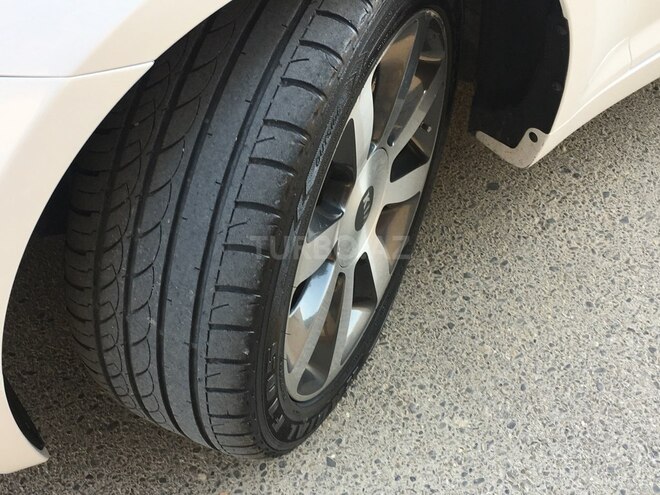 Kia Optima 2013, 84,500 km - 2.4 л - Xırdalan