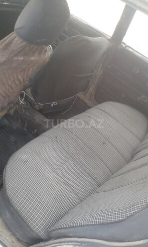LADA (VAZ) 2101 1980, 650,955 km - 1.3 l - Yevlax