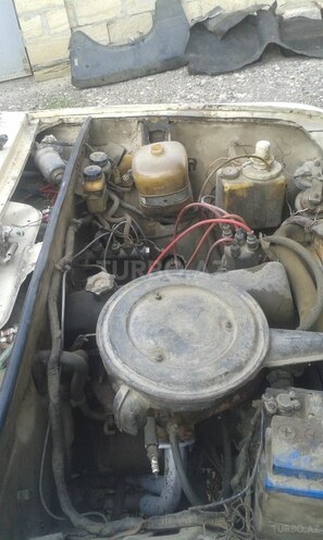 LADA (VAZ) 2101 1980, 650,955 km - 1.3 l - Yevlax