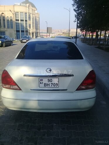 Nissan Sunny 2007, 389,000 km - 1.6 л - Bakı