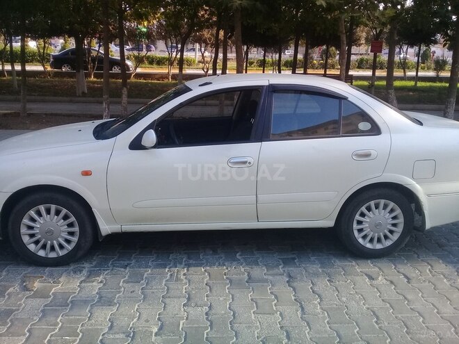 Nissan Sunny 2007, 389,000 km - 1.6 л - Bakı