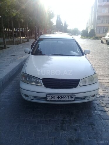 Nissan Sunny 2007, 389,000 km - 1.6 л - Bakı