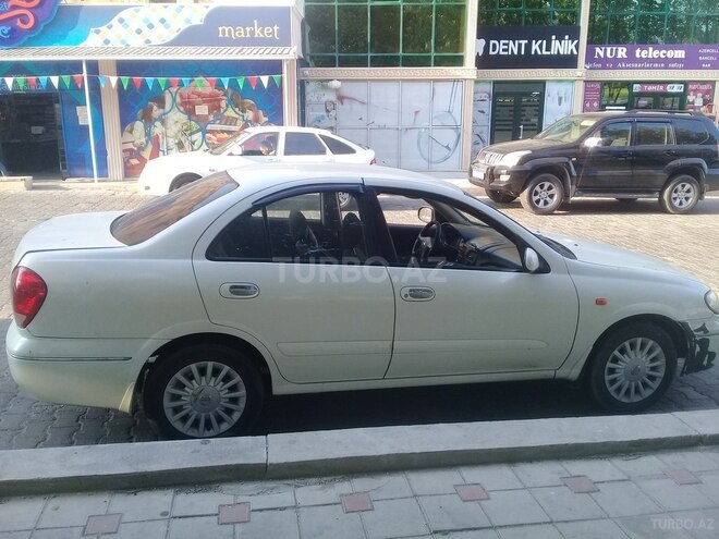 Nissan Sunny 2007, 389,000 km - 1.6 л - Bakı