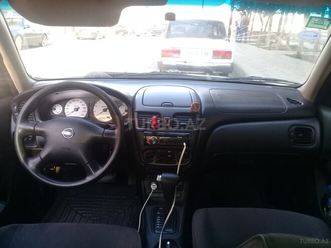 Nissan Sunny 2007, 389,000 km - 1.6 л - Bakı