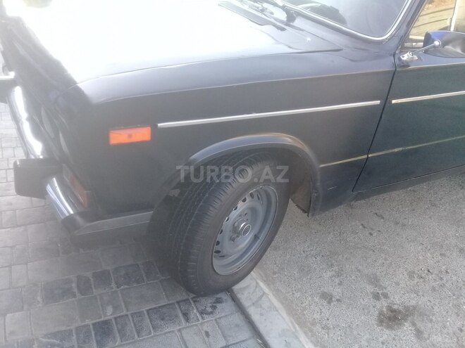 LADA (VAZ) 2106 1983, 555,555 km - 1.6 л - Bakı