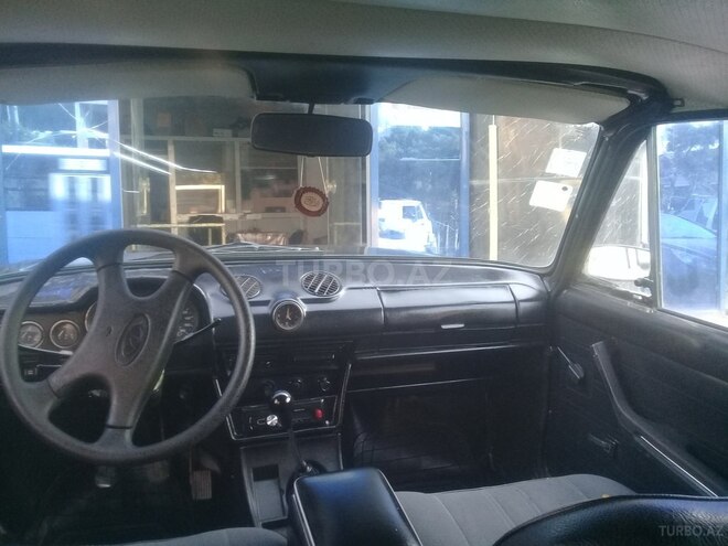 LADA (VAZ) 2106 1983, 555,555 km - 1.6 л - Bakı