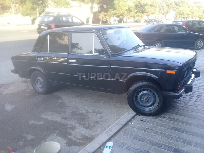 LADA (VAZ) 2106 1983, 555,555 km - 1.6 л - Bakı