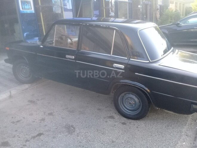 LADA (VAZ) 2106 1983, 555,555 km - 1.6 л - Bakı