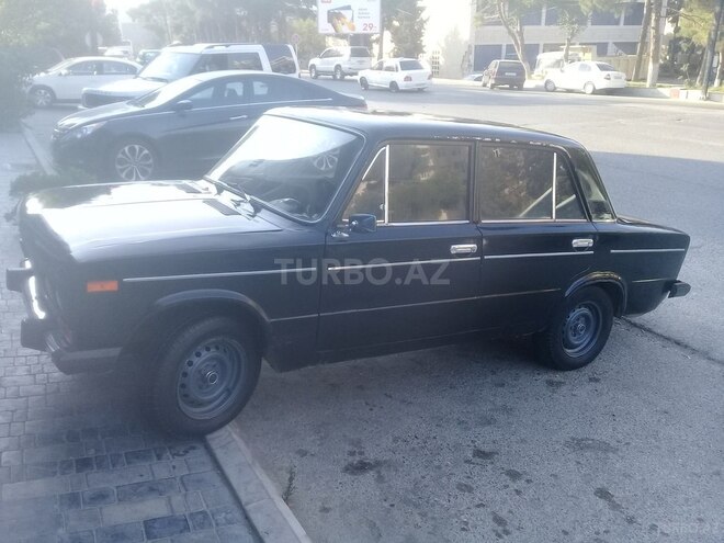 LADA (VAZ) 2106 1983, 555,555 km - 1.6 л - Bakı