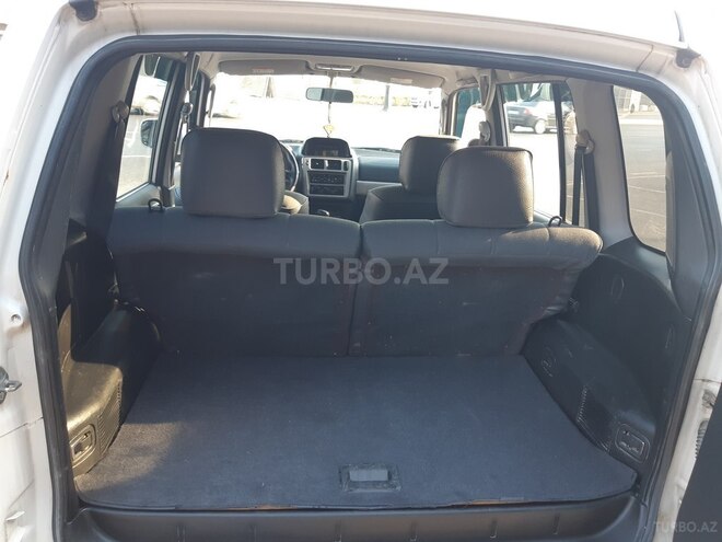 Mitsubishi Pajero io 1999, 310,000 km - 1.8 l - Bakı
