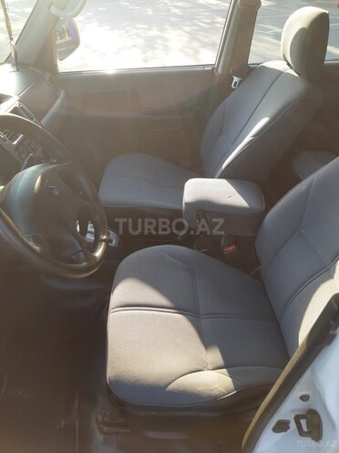 Mitsubishi Pajero io 1999, 310,000 km - 1.8 l - Bakı