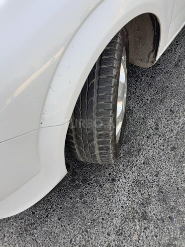 Opel Astra 2006, 250,000 km - 1.9 l - Bakı
