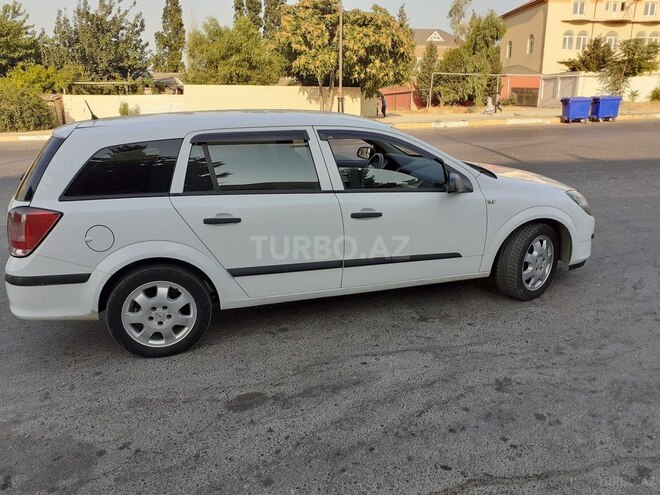 Opel Astra 2006, 250,000 km - 1.9 l - Bakı