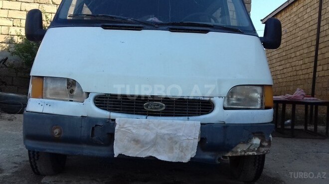 Ford Transit 1991, 250,000 km - 2.5 l - Bakı