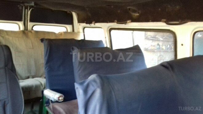 Ford Transit 1991, 250,000 km - 2.5 l - Bakı