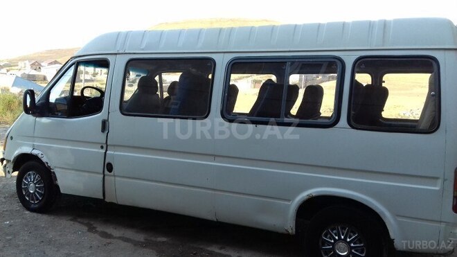Ford Transit 1991, 250,000 km - 2.5 l - Bakı