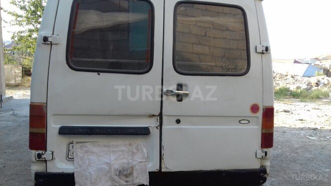 Ford Transit 1991, 250,000 km - 2.5 l - Bakı