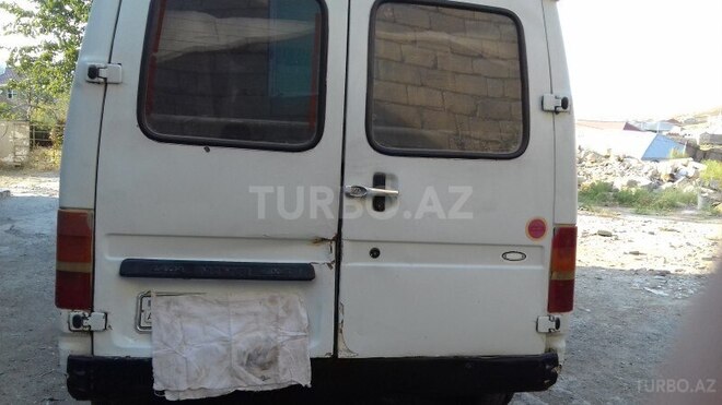 Ford Transit 1991, 250,000 km - 2.5 l - Bakı