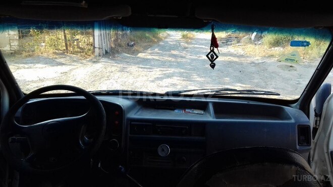 Ford Transit 1991, 250,000 km - 2.5 l - Bakı