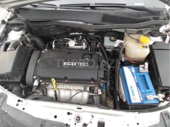 Opel Astra 2007, 230,000 km - 1.6 l - Bakı