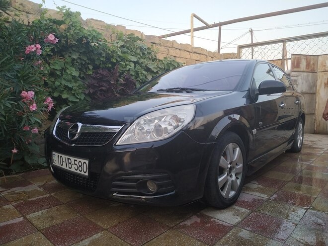 Opel Vectra 2007, 354,000 km - 0.2 l - Bakı
