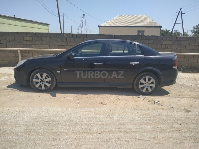 Opel Vectra 2007, 354,000 km - 0.2 l - Bakı