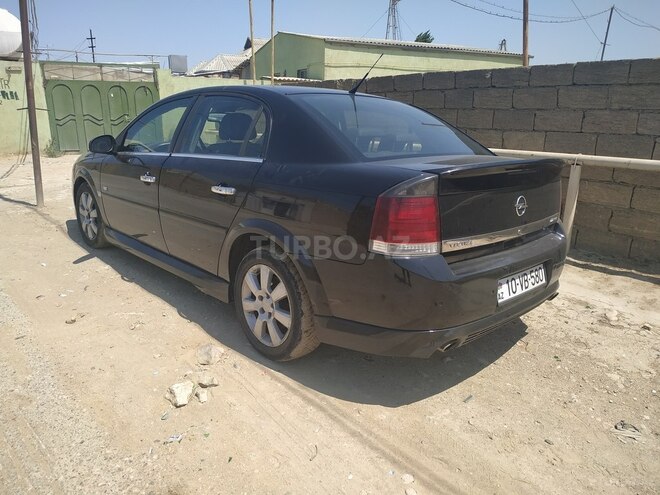 Opel Vectra 2007, 354,000 km - 0.2 l - Bakı