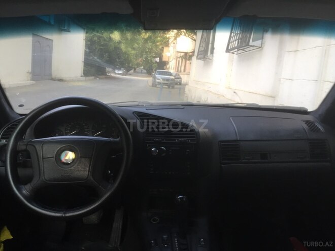 BMW 320 1996, 410,000 km - 2.0 l - Bakı