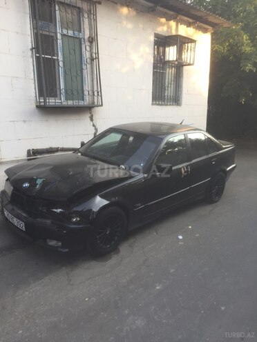 BMW 320 1996, 410,000 km - 2.0 l - Bakı