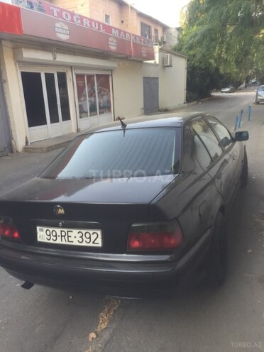 BMW 320 1996, 410,000 km - 2.0 l - Bakı