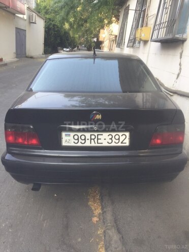 BMW 320 1996, 410,000 km - 2.0 l - Bakı