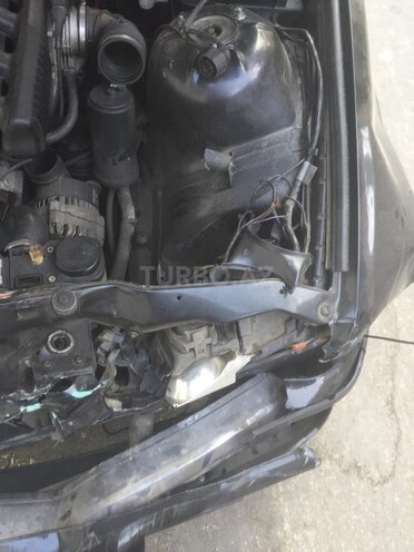 BMW 320 1996, 410,000 km - 2.0 l - Bakı