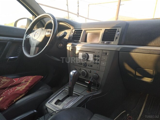 Opel Vectra 2007, 354,000 km - 0.2 l - Bakı