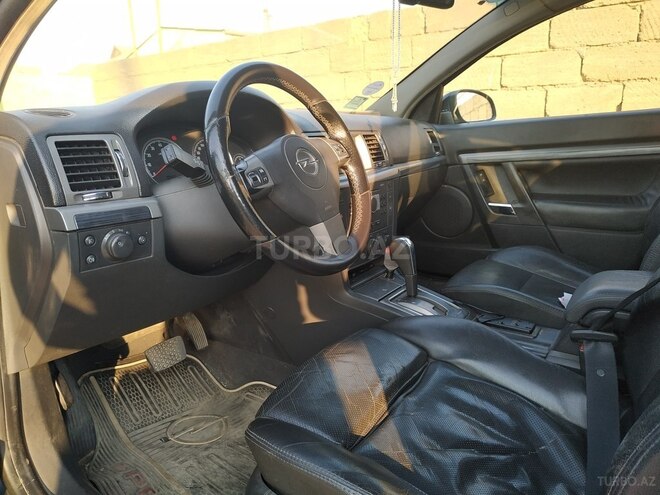 Opel Vectra 2007, 354,000 km - 0.2 l - Bakı