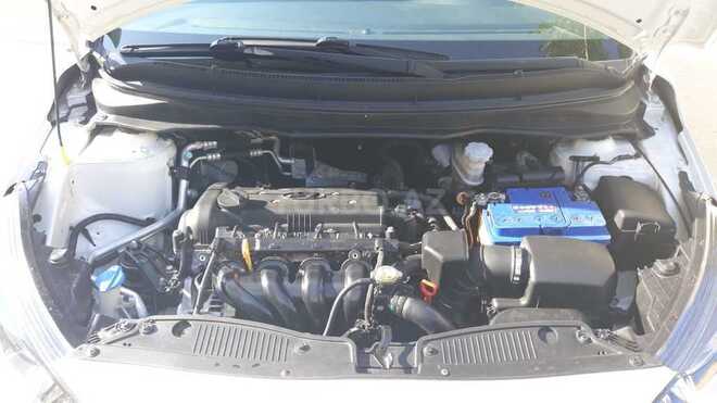 Hyundai i20 2013, 86,000 km - 1.4 l - Bakı