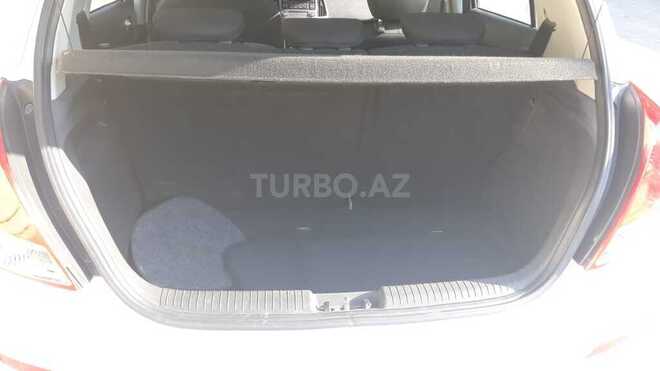 Hyundai i20 2013, 86,000 km - 1.4 l - Bakı