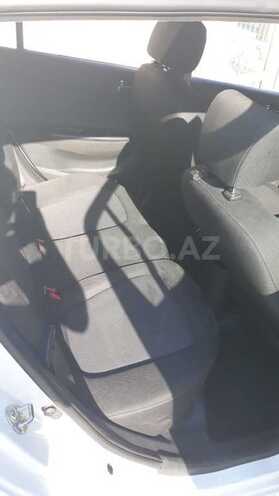 Hyundai i20 2013, 86,000 km - 1.4 l - Bakı