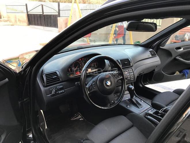 BMW 320 2005, 185,000 km - 2.0 l - Bakı