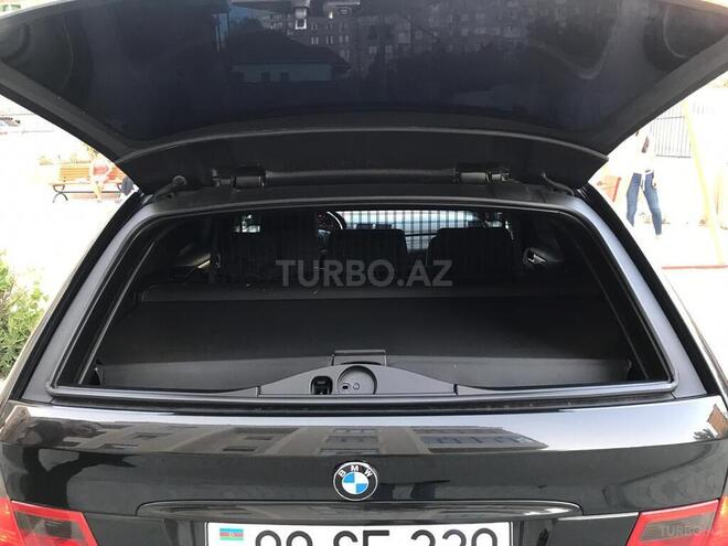 BMW 320 2005, 185,000 km - 2.0 l - Bakı